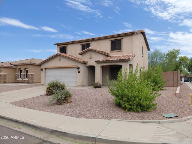 16104 W CALAVAR Road, Surprise, AZ 85379