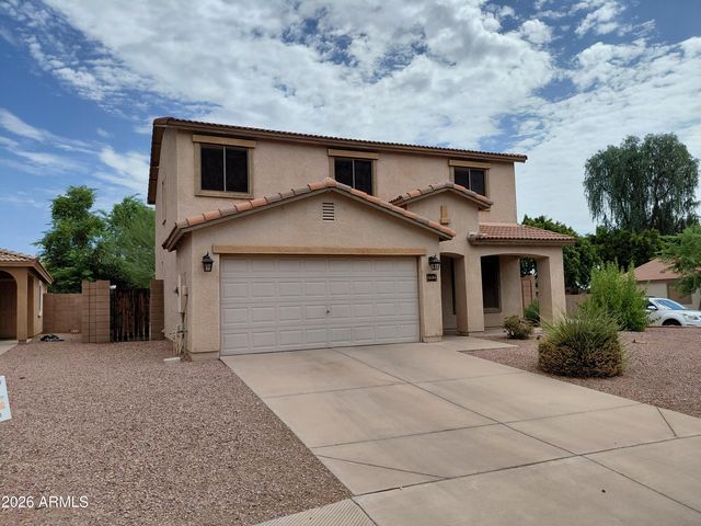 16104 W CALAVAR Road, Surprise, AZ 85379