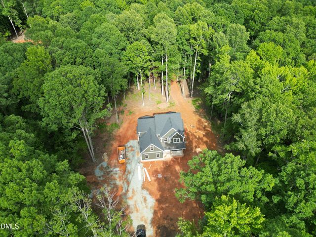 491 Terry Road, Hillsborough, NC 27278