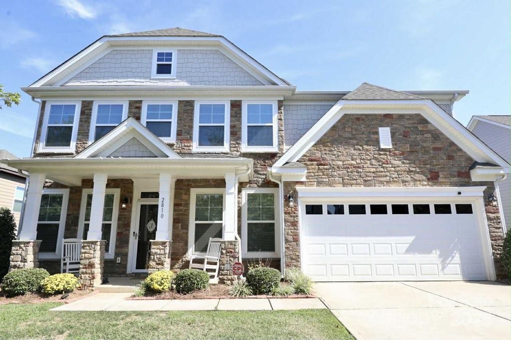 2810 Shumard Drive, Gastonia, NC 28054