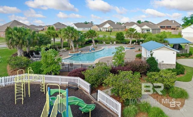 12946 E Grand Rapids Road, Fairhope, AL 36532