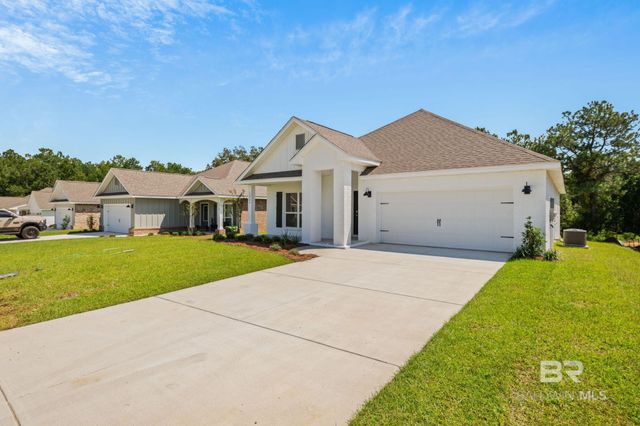 12946 E Grand Rapids Road, Fairhope, AL 36532