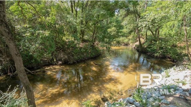 12946 E Grand Rapids Road, Fairhope, AL 36532