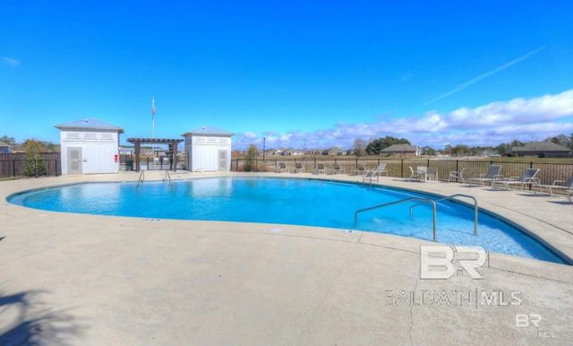 12946 E Grand Rapids Road, Fairhope, AL 36532