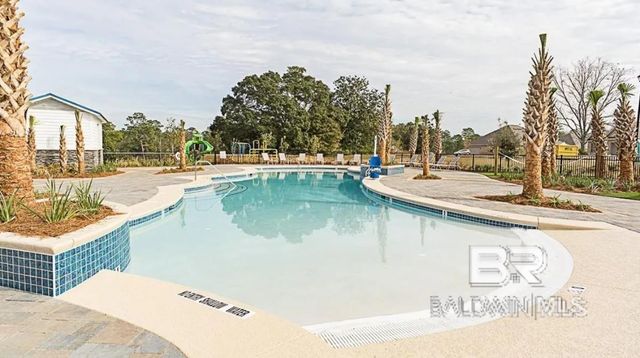 12946 E Grand Rapids Road, Fairhope, AL 36532