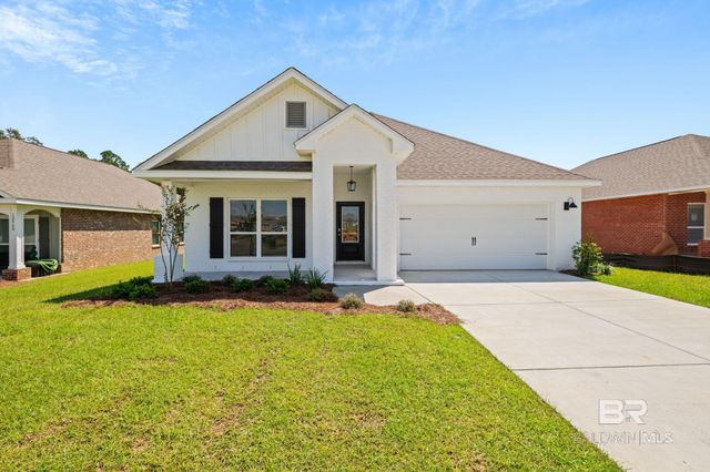 12946 E Grand Rapids Road, Fairhope, AL 36532