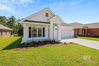 12946 E Grand Rapids Road, Fairhope, AL 36532