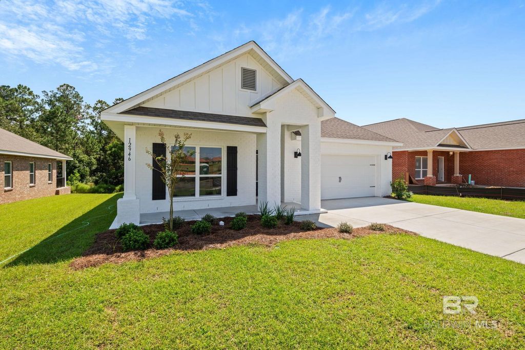12946 E Grand Rapids Road, Fairhope, AL 36532