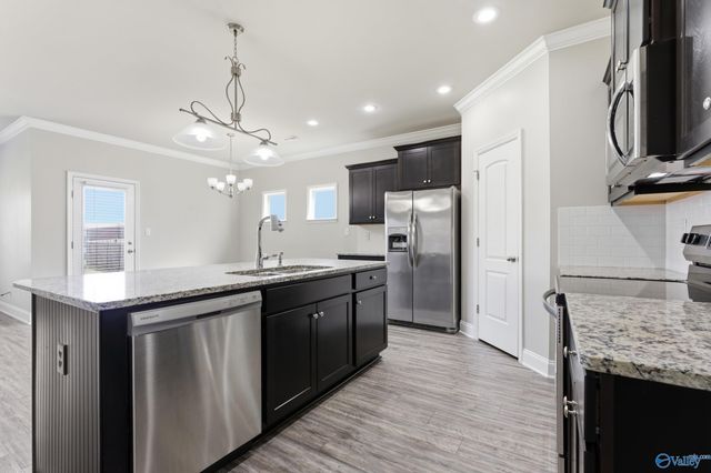 121 Balboa Road, Meridianville, AL 35759