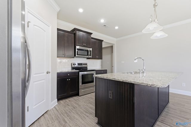 121 Balboa Road, Meridianville, AL 35759