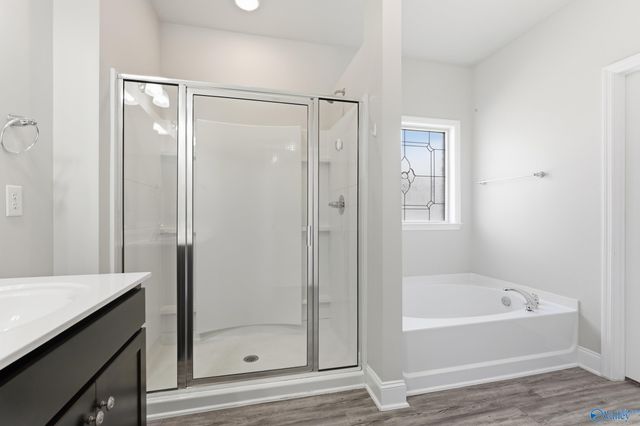 121 Balboa Road, Meridianville, AL 35759