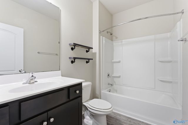 121 Balboa Road, Meridianville, AL 35759