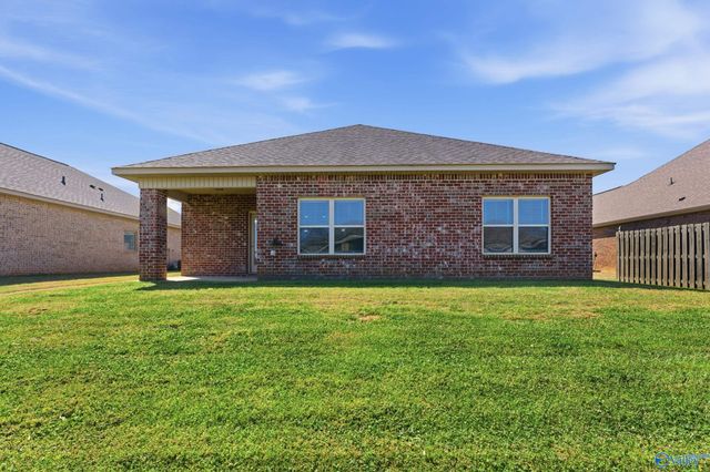 121 Balboa Road, Meridianville, AL 35759