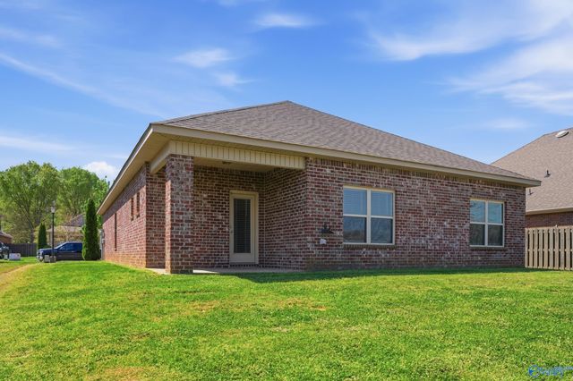 121 Balboa Road, Meridianville, AL 35759