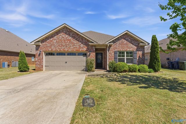 121 Balboa Road, Meridianville, AL 35759