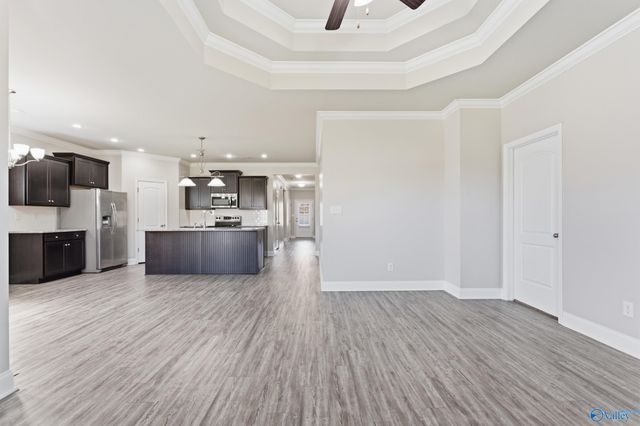 121 Balboa Road, Meridianville, AL 35759