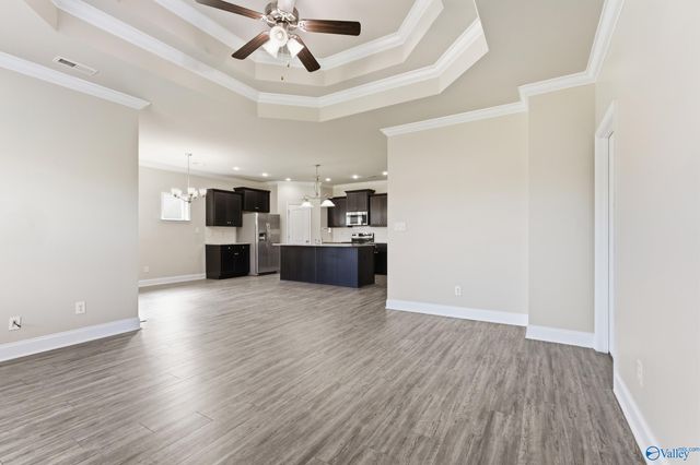 121 Balboa Road, Meridianville, AL 35759