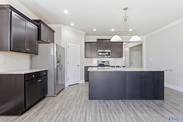 121 Balboa Road, Meridianville, AL 35759