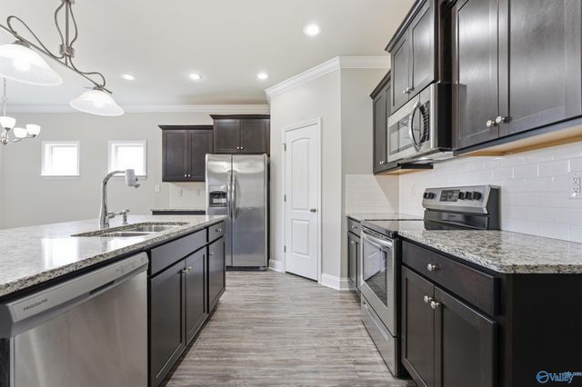 121 Balboa Road, Meridianville, AL 35759