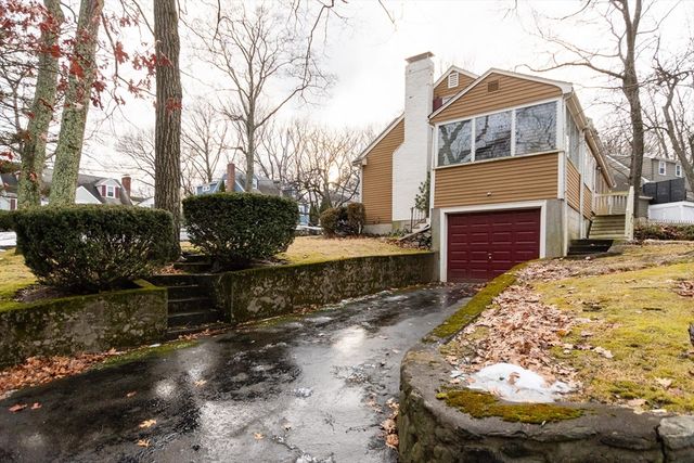 168 Richdale Road, Needham, MA 02494