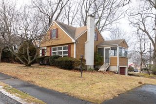 168 Richdale Road, Needham, MA 02494