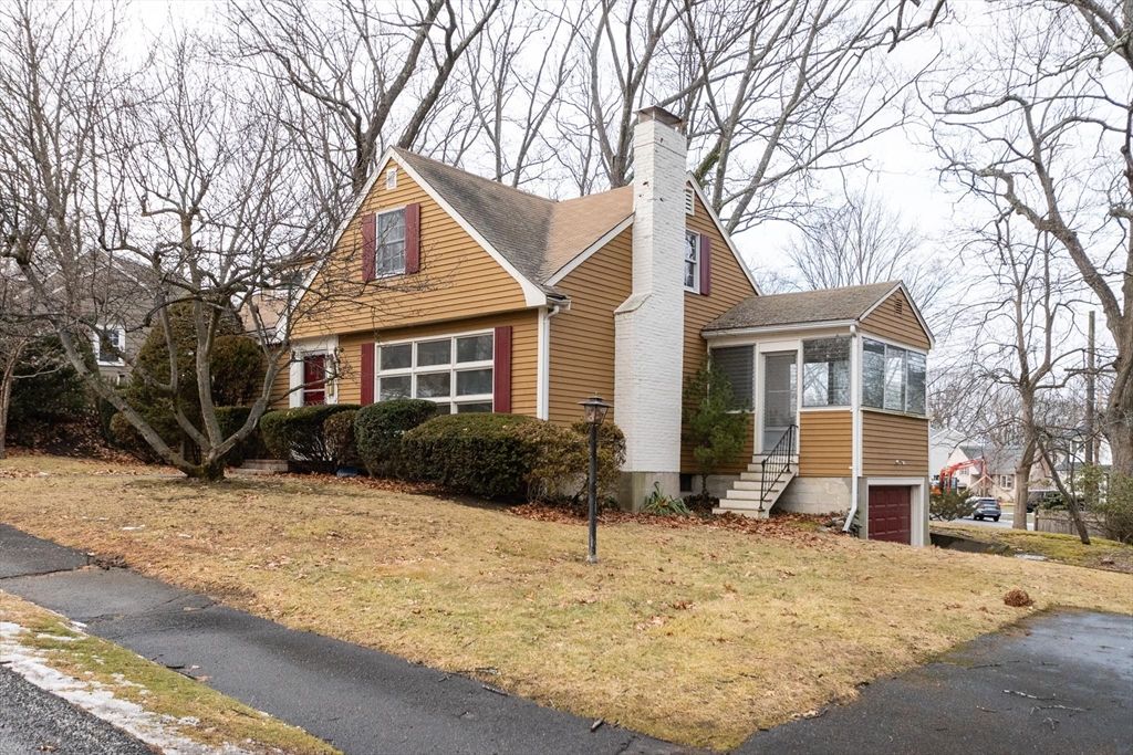 168 Richdale Road, Needham, MA 02494