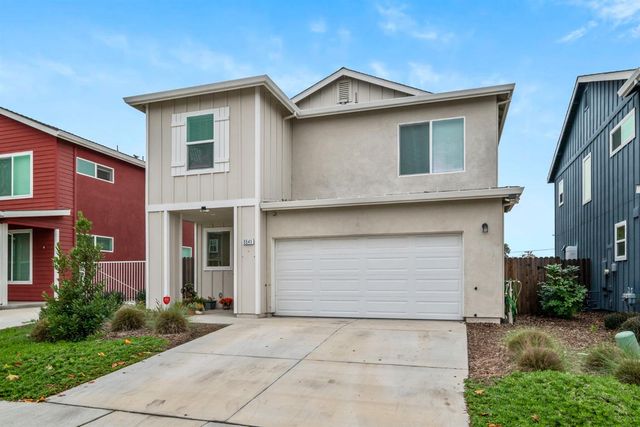 5541 Malibu Palm Ct, Sacramento, CA 95842
