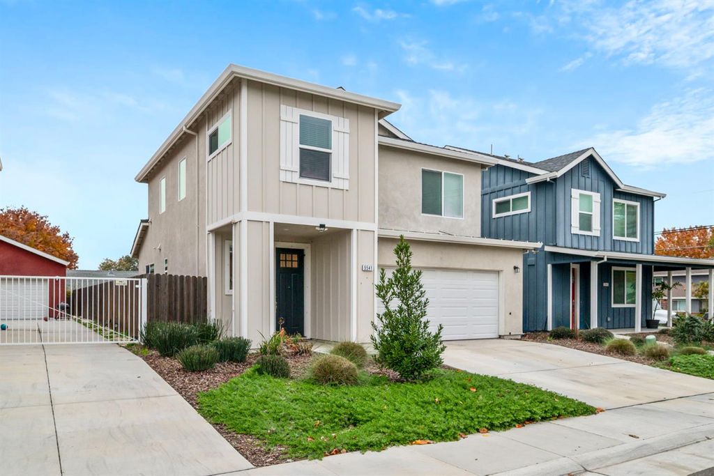 5541 Malibu Palm Ct, Sacramento, CA 95842