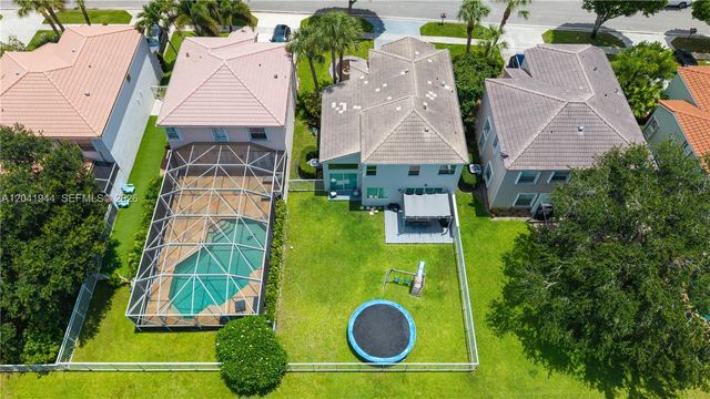 7840 Rockport Circle, Lake Worth, FL 33467
