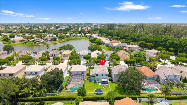 7840 Rockport Circle, Lake Worth, FL 33467