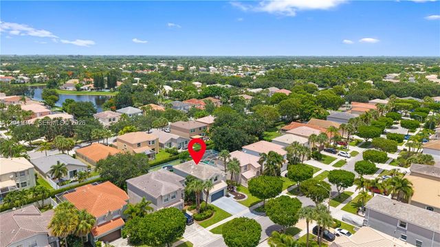 7840 Rockport Circle, Lake Worth, FL 33467