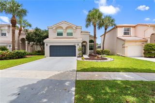 7840 Rockport Circle, Lake Worth, FL 33467