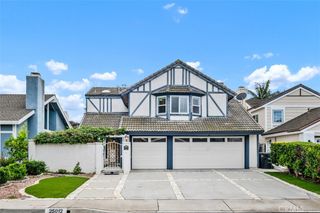 25012 Carol Lane, Laguna Hills, CA 92653