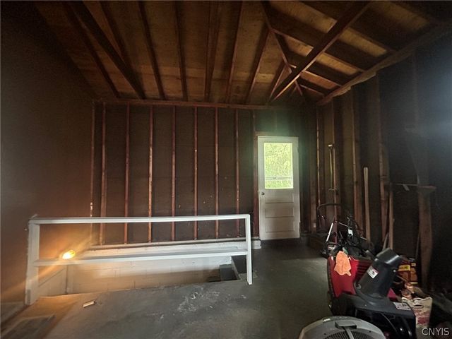 218 Roosevelt Drive, Utica, NY 13502
