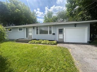 218 Roosevelt Drive, Utica, NY 13502