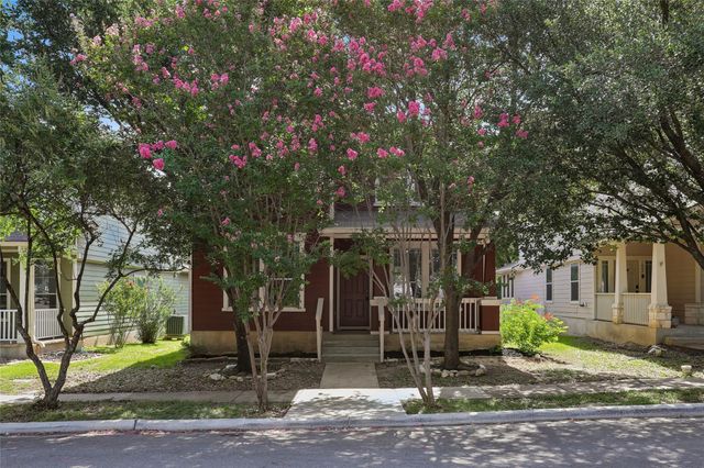 1001 Monadale TRL, Round Rock, TX 78664