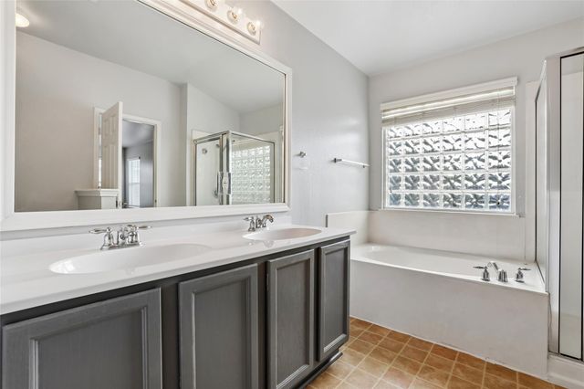 1001 Monadale TRL, Round Rock, TX 78664