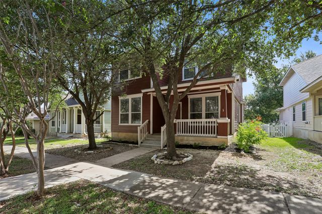 1001 Monadale TRL, Round Rock, TX 78664
