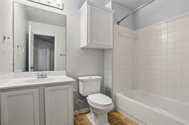 1001 Monadale TRL, Round Rock, TX 78664