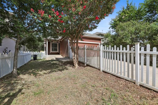 1001 Monadale TRL, Round Rock, TX 78664