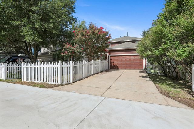 1001 Monadale TRL, Round Rock, TX 78664