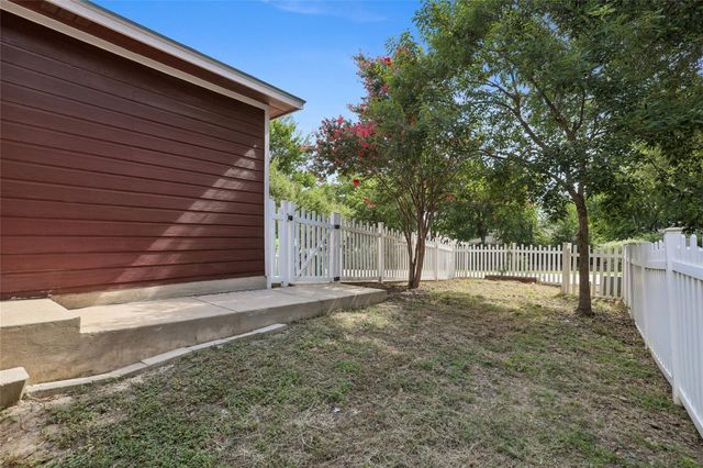 1001 Monadale TRL, Round Rock, TX 78664