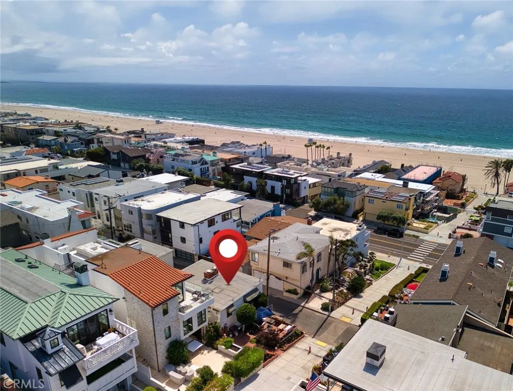 216 6th Street, Manhattan Beach, CA 90266