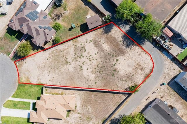 2620 Vivien Drive, Pharr, TX 78577