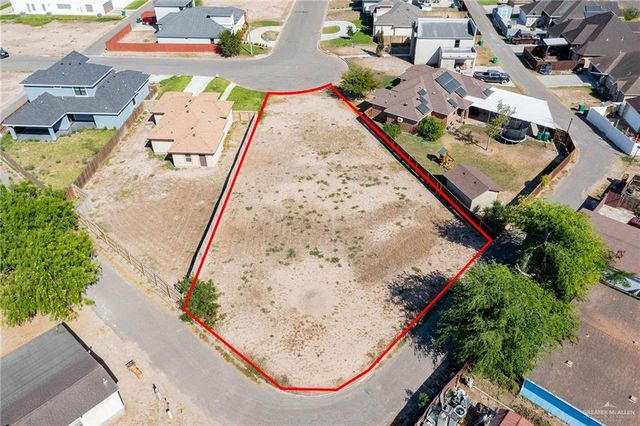 2620 Vivien Drive, Pharr, TX 78577