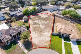 2620 Vivien Drive, Pharr, TX 78577