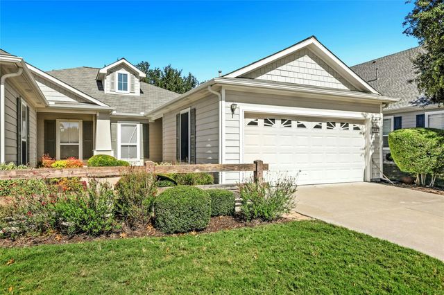 215 Bonham LOOP, Georgetown, TX 78633