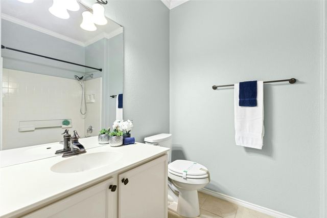 215 Bonham LOOP, Georgetown, TX 78633