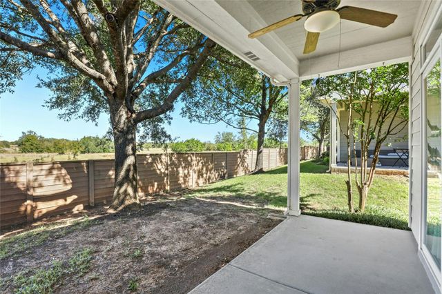 215 Bonham LOOP, Georgetown, TX 78633