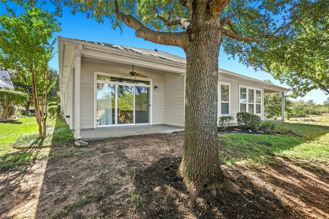 215 Bonham LOOP, Georgetown, TX 78633